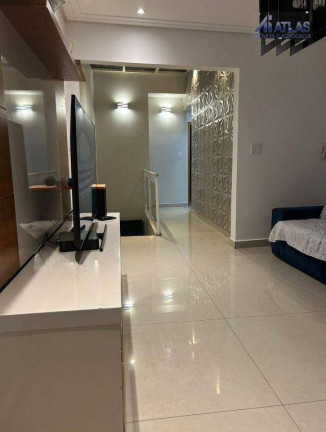 Casa com 2 Quartos à Venda, 333 m² em Vila Maria - São Paulo