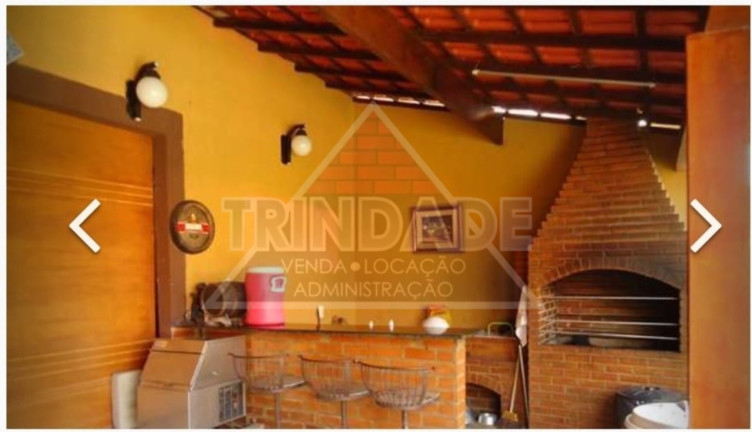 Imagem Casa com 4 Quartos à Venda, 600 m² em Guaratiba - Rio De Janeiro