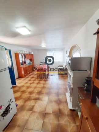 Imagem Casa com 3 Quartos à Venda, 100 m² em Lorenzi - Santa Maria