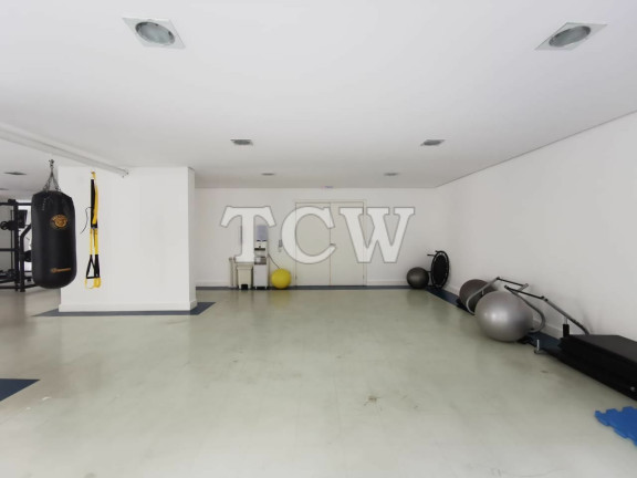Imagem Apartamento com 3 Quartos à Venda, 125 m² em Ipiranga - São Paulo