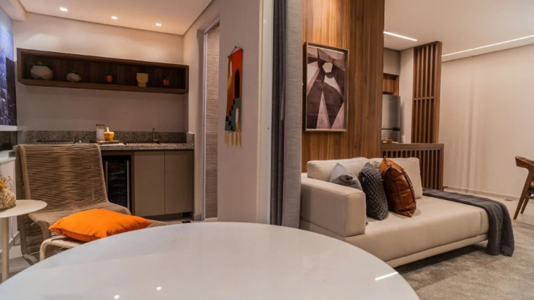 Apartamento com 2 Quartos à Venda, 65 m² em Gutierrez - Belo Horizonte