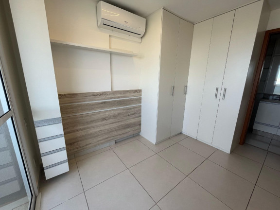 Imagem Imóvel com 1 Quarto à Venda, 33 m² em Sul (águas Claras) - Brasília