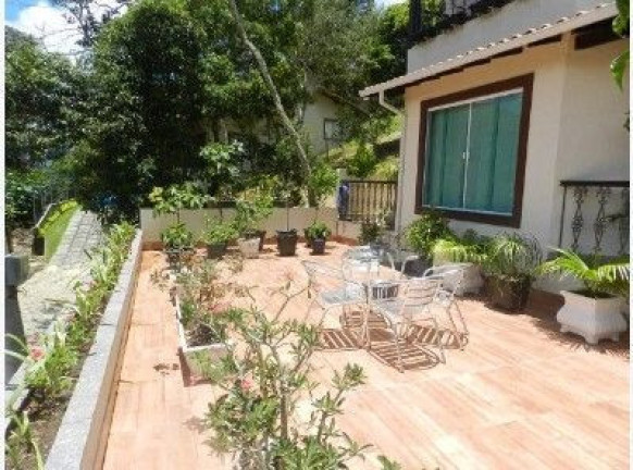 Imagem Casa com 4 Quartos à Venda, 178 m² em Vargem Grande - Teresópolis Imagem Casa com 4 Quartos à Venda, 178 m² em Vargem Grande - Teresópolis