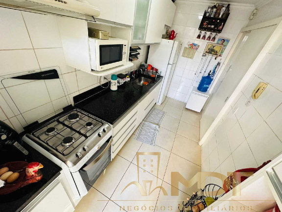 Imagem Apartamento com 2 Quartos à Venda, 65 m² em Santa Amélia - Belo Horizonte