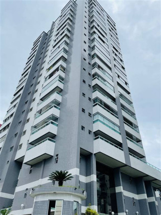 Apartamento com 3 Quartos à Venda, 107 m² em Ocian - Praia Grande