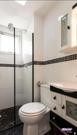 Imagem Apartamento com 2 Quartos à Venda, 44 m² em água Branca - São Paulo