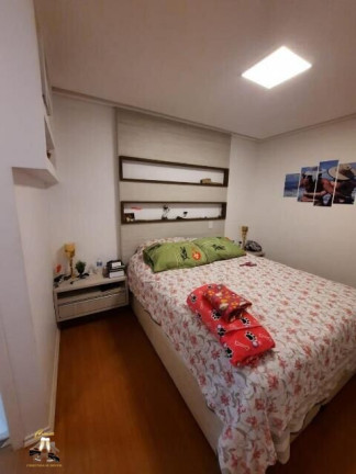 Imagem Apartamento com 2 Quartos à Venda, 63 m² em Osvaldo Cruz - São Caetano Do Sul