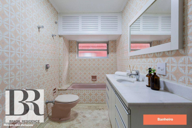 Imagem Apartamento com 4 Quartos à Venda, 153 m² em Paraíso - São Paulo