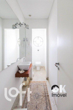 Imagem Apartamento com 3 Quartos à Venda, 213 m² em Higienópolis - São Paulo Imagem Apartamento com 3 Quartos à Venda, 213 m² em Higienópolis - São Paulo