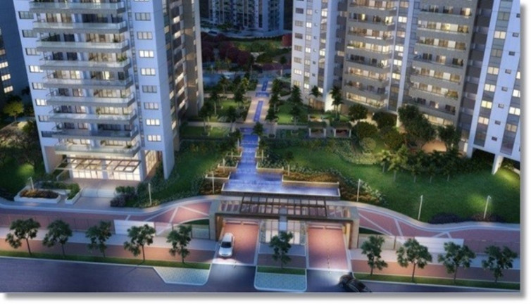Imagem Imóvel com 3 Quartos à Venda, 280 m² em Barra Da Tijuca - Rio De Janeiro