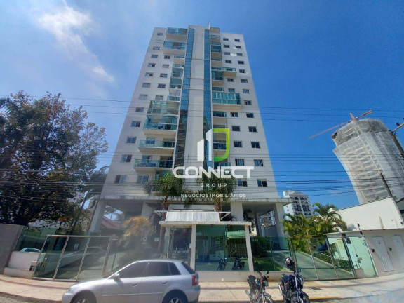 Apartamento com 3 Quartos à Venda, 94 m² em Vila Operária - Itajaí