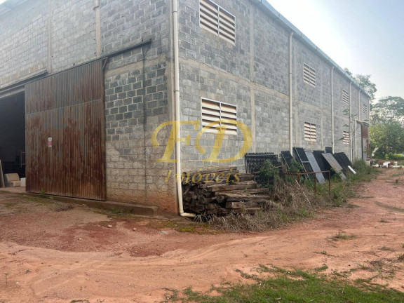Imagem Galpão para Alugar, 900 m² em Bairro Do Rosário - São Paulo Imagem Galpão para Alugar, 900 m² em Bairro Do Rosário - São Paulo