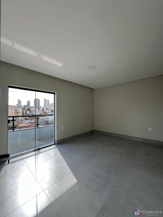 Imagem Apartamento com 3 Quartos à Venda, 93 m² em Jardim Céu Azul - Patos De Minas Imagem Apartamento com 3 Quartos à Venda, 93 m² em Jardim Céu Azul - Patos De Minas