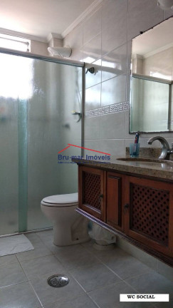 Imagem Apartamento com 2 Quartos à Venda, 123 m² em Ponta Da Praia - Santos
