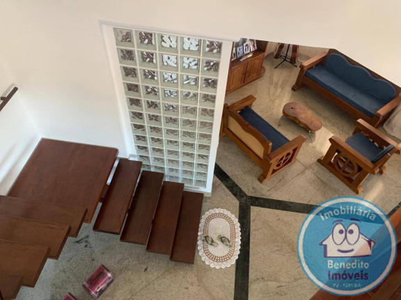 Imagem Casa com 4 Quartos à Venda, 600 m² em Village Ii - Porto Seguro