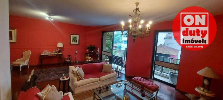 Imagem Apartamento com 3 Quartos à Venda, 441 m² em Boqueirão - Santos Imagem Apartamento com 3 Quartos à Venda, 441 m² em Boqueirão - Santos