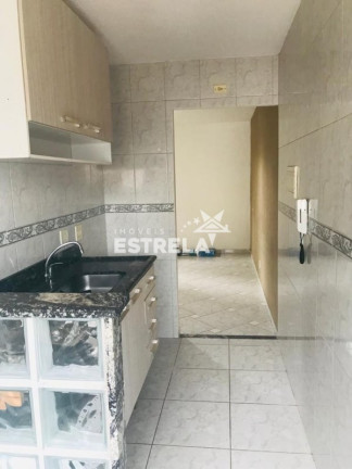 Apartamento com 2 Quartos à Venda, 47 m² em Jardim ísis - Cotia
