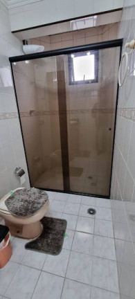 Apartamento com 3 Quartos à Venda, 140 m² em Canto Do Forte - Praia Grande
