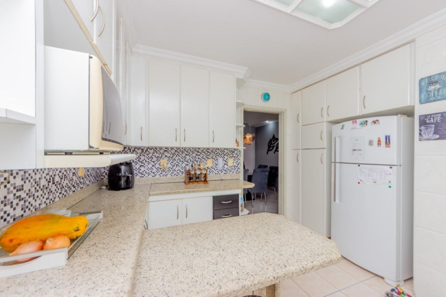 Imagem Apartamento com 3 Quartos à Venda, 113 m² em Santa Maria - São Caetano Do Sul Imagem Apartamento com 3 Quartos à Venda, 113 m² em Santa Maria - São Caetano Do Sul