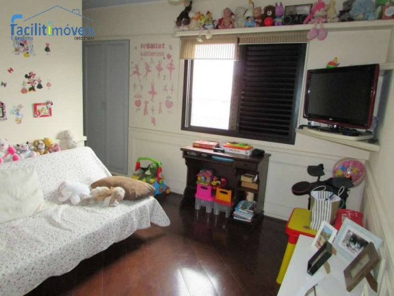 Imagem Apartamento com 5 Quartos à Venda, 297 m² em Parque Da Móoca - São Paulo Imagem Apartamento com 5 Quartos à Venda, 297 m² em Parque Da Móoca - São Paulo