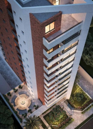 Imagem Apartamento com 2 Quartos à Venda, 87 m² em Moinhos De Vento - Porto Alegre