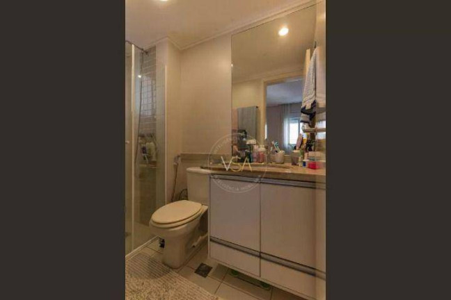 Imagem Apartamento com 3 Quartos à Venda, 68 m² em Vila Aurocan - Campinas
