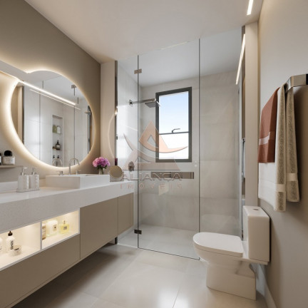 Imagem Apartamento com 3 Quartos à Venda, 227 m² em Ilhas Do Sul - Ribeirão Preto Imagem Apartamento com 3 Quartos à Venda, 227 m² em Ilhas Do Sul - Ribeirão Preto