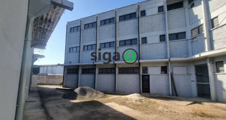 Imagem Imóvel Comercial à Venda ou Locação, 5.010 m² em Cidade Industrial Satélite De São Paulo - Guarulhos