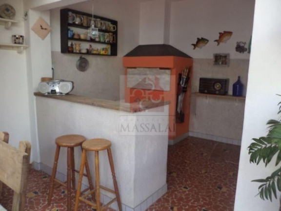 Imagem Casa com 3 Quartos à Venda, 151 m² em Santana - Porto Alegre