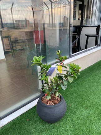Imagem Apartamento com 5 Quartos à Venda, 230 m² em Centro - Pouso Alegre