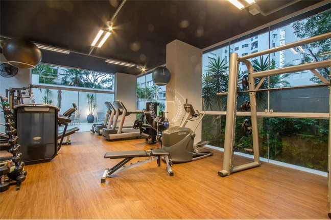 Imagem Apartamento com 4 Quartos à Venda, 294 m² em Jardim América - São Paulo Imagem Apartamento com 4 Quartos à Venda, 294 m² em Jardim América - São Paulo