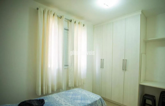 Imagem Apartamento com 3 Quartos à Venda, 70 m² em Jardim Prudência - São Paulo