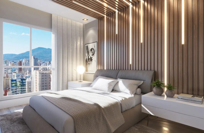 Imagem Apartamento com 2 Quartos à Venda, 40 m² em Meia Praia - Itapema Imagem Apartamento com 2 Quartos à Venda, 40 m² em Meia Praia - Itapema
