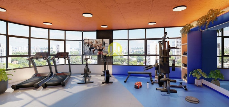 Imagem Studio com 1 Quarto à Venda, 24 m² em Vila Madalena - São Paulo