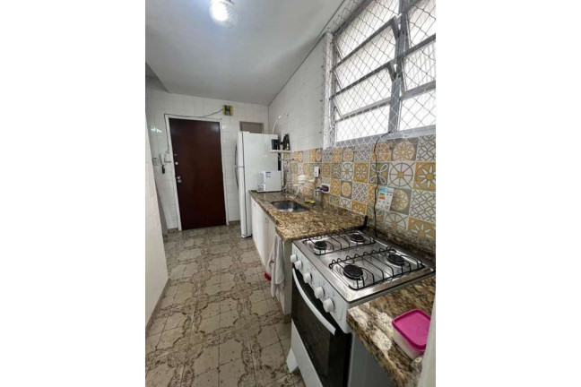 Imagem Apartamento com 2 Quartos à Venda, 83 m² em Itaim Bibi - São Paulo