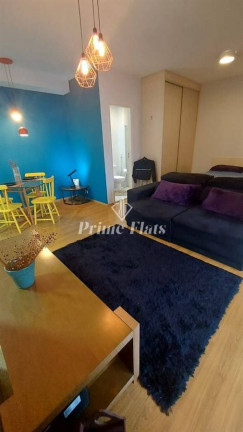 Imagem Casa com 1 Quarto à Venda, 56 m² em Bela Vista - São Paulo