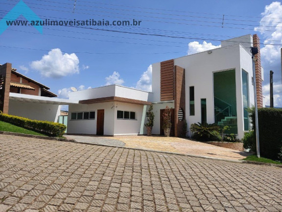 Imagem Casa com 4 Quartos à Venda, 450 m² em Alpes D Ouro - Bom Jesus Dos Perdoes