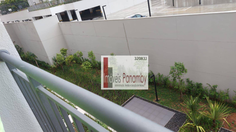 Imagem Apartamento com 2 Quartos à Venda, 64 m² em Vila Andrade - São Paulo