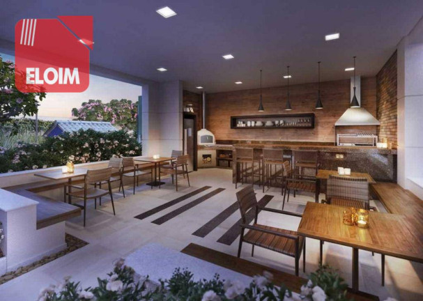 Imagem Apartamento com 3 Quartos à Venda, 83 m² em Barra Funda - São Paulo