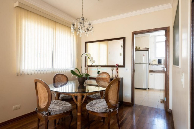 Imagem Apartamento com 3 Quartos à Venda, 180 m² em Itaim Bibi - São Paulo Imagem Apartamento com 3 Quartos à Venda, 180 m² em Itaim Bibi - São Paulo