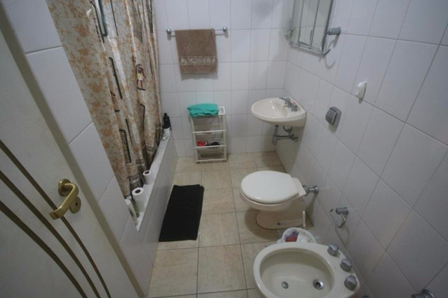 Imagem Apartamento com 3 Quartos para Temporada, 90 m² em Copacabana - Rio De Janeiro