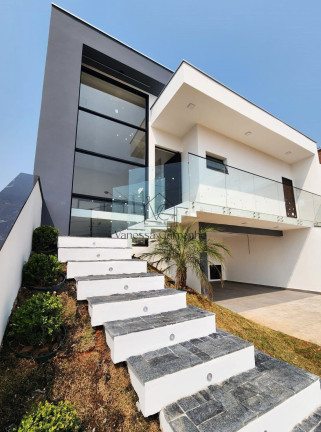 Casa de Condomínio com 3 Quartos à Venda, 150 m² em Condomínio Horto Florestal 3 - Sorocaba