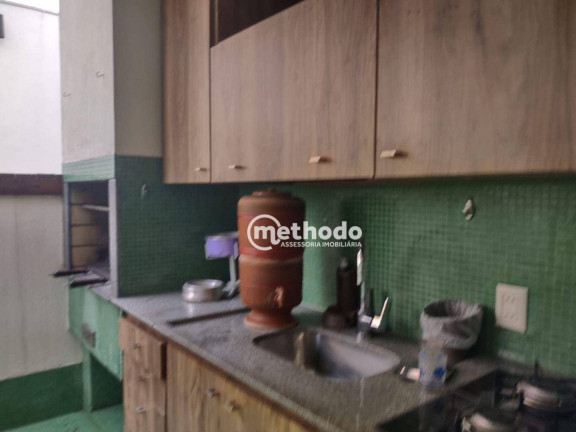 Imagem Cobertura com 3 Quartos à Venda, 150 m² em Cambuí - Campinas