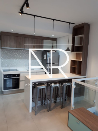 Imóvel com 1 Quarto à Venda, 51 m² em Bethaville I - Barueri