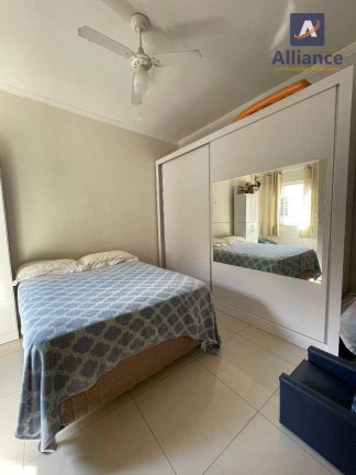Imagem Sobrado com 4 Quartos à Venda, 320 m² em Santo Antônio - Louveira
