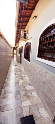 Imagem Casa com 2 Quartos à Venda, 56 m² em Vila Caiçara - Praia Grande