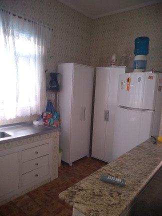 Imagem Casa com 1 Quarto à Venda, 270 m² em Mirim - Praia Grande Imagem Casa com 1 Quarto à Venda, 270 m² em Mirim - Praia Grande