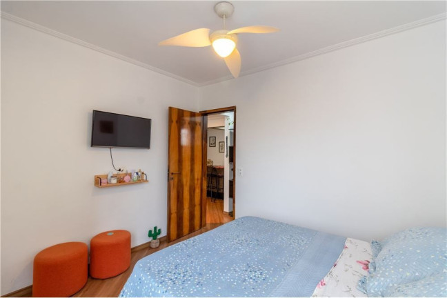 Imagem Apartamento com 1 Quarto à Venda, 44 m² em Moema - São Paulo Imagem Apartamento com 1 Quarto à Venda, 44 m² em Moema - São Paulo