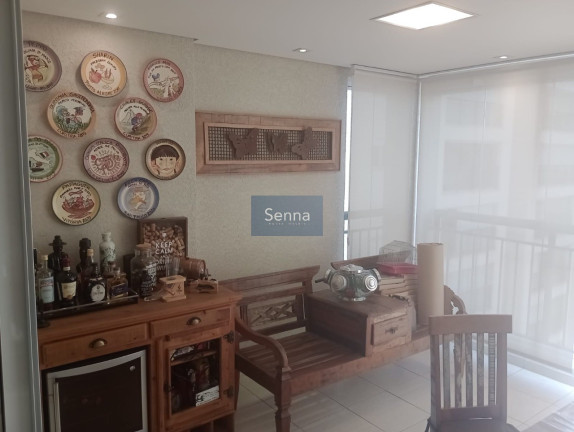 Imagem Apartamento com 2 Quartos à Venda, 100 m² em Jardim São Bento - Jundiaí