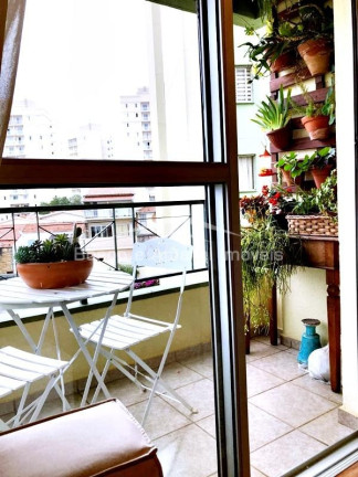 Imagem Apartamento com 3 Quartos à Venda, 65 m² em Vila Industrial - Campinas Imagem Apartamento com 3 Quartos à Venda, 65 m² em Vila Industrial - Campinas
